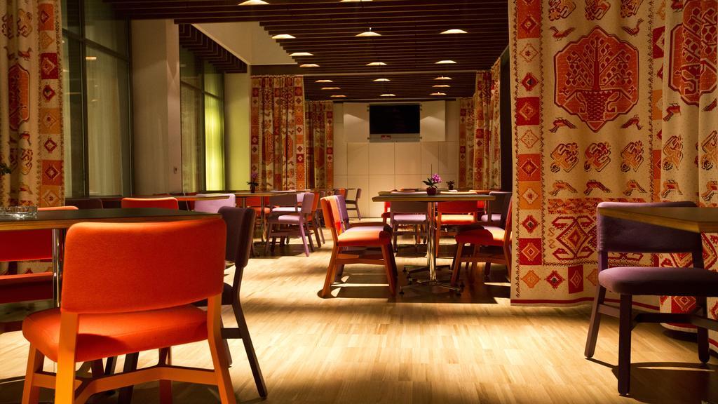 The Gerald'S Hotel Rădăuţi 外观 照片