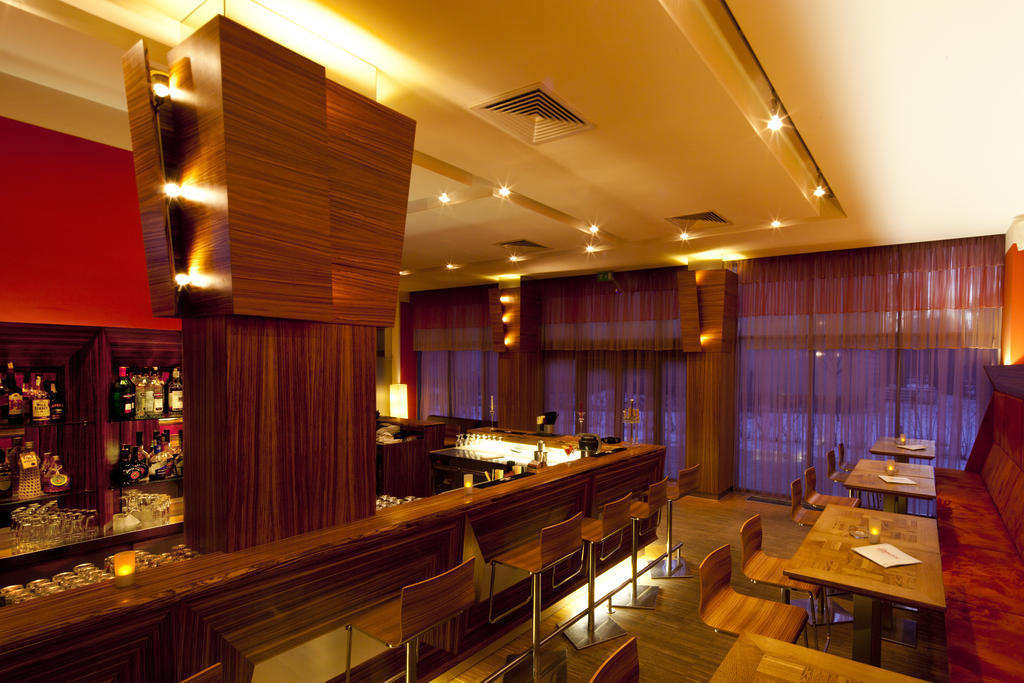 The Gerald'S Hotel Rădăuţi 外观 照片